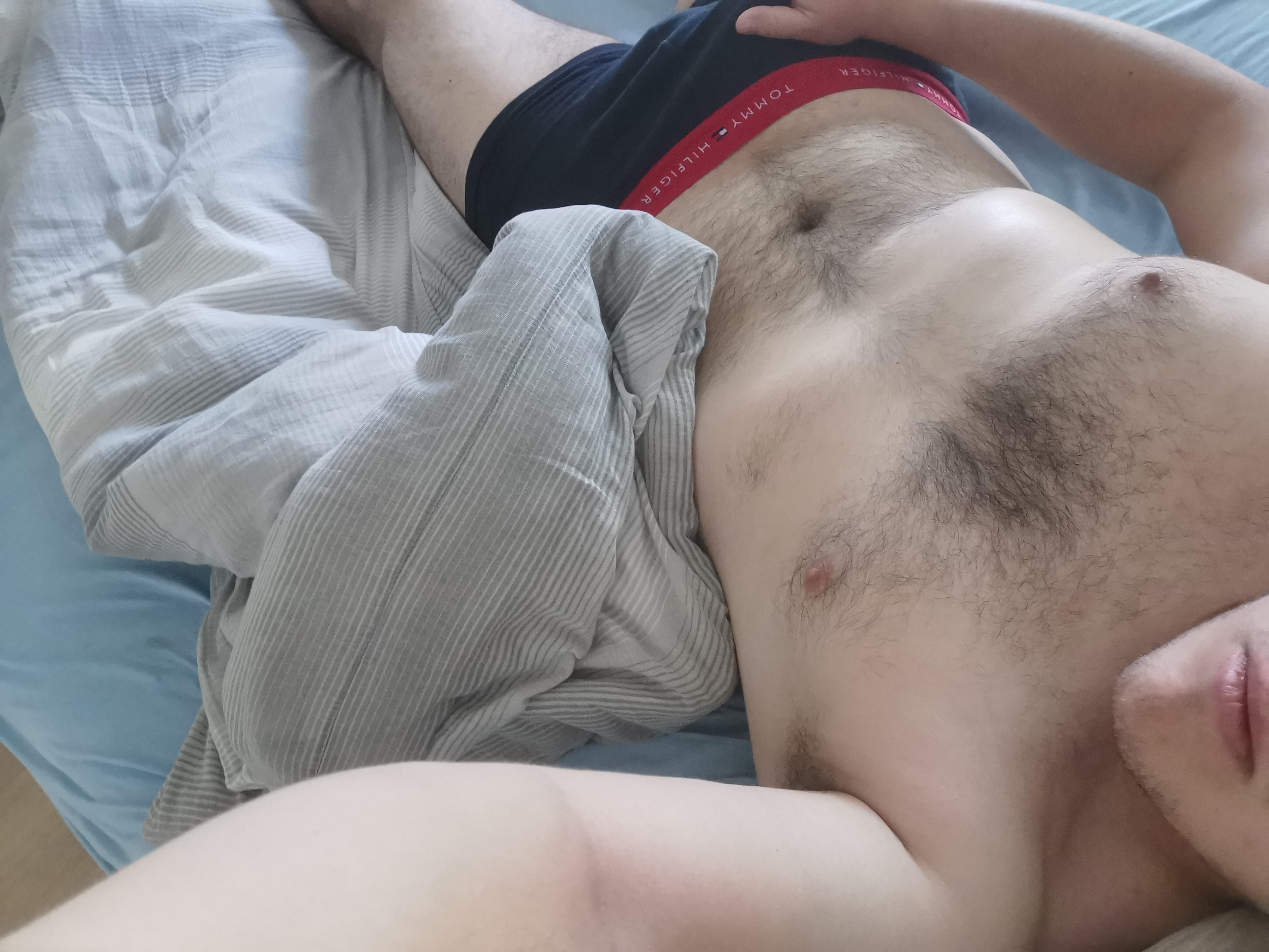 Sexyraphi18's Profile