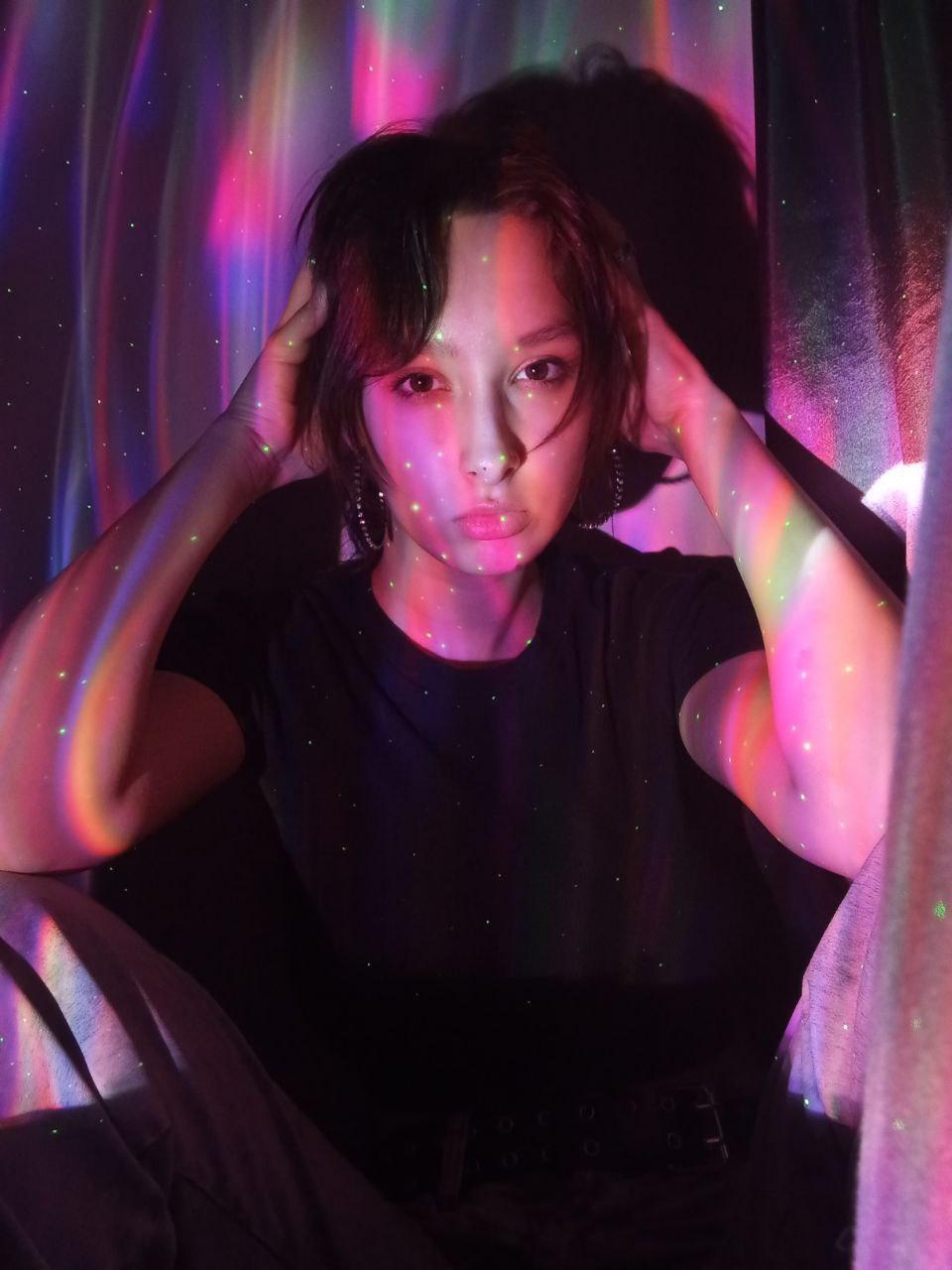 ShanikaMirsch's Profile