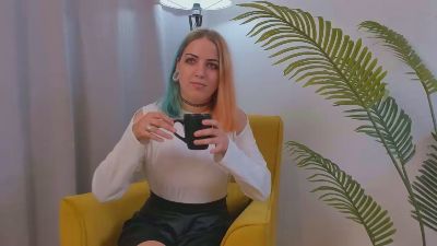 ShaundaMehelich's Profile