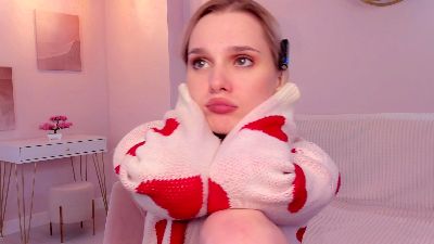 SheenaDewell's Profile