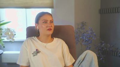 ShielaEscalera's Profile