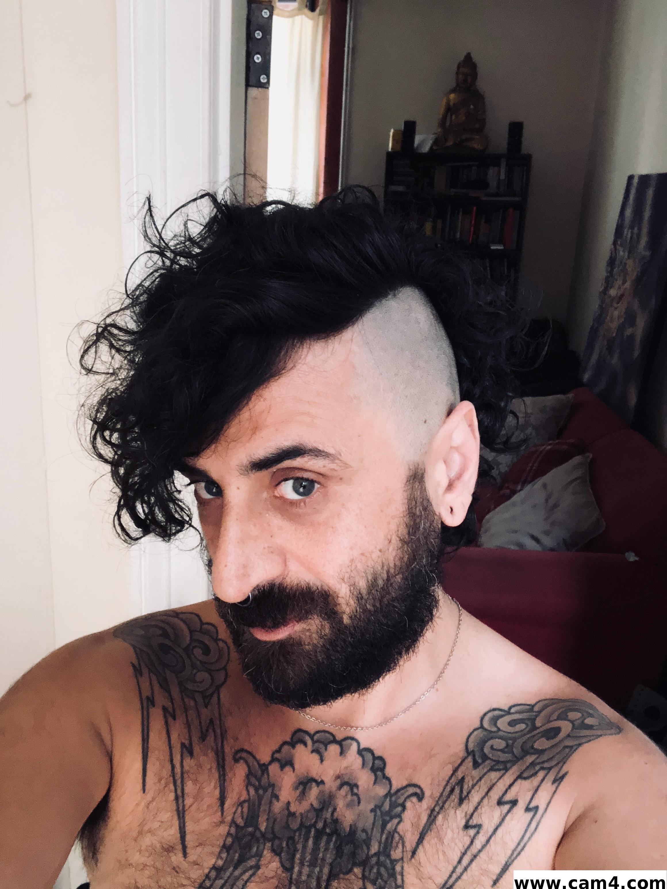 SicilianTatt's Profile