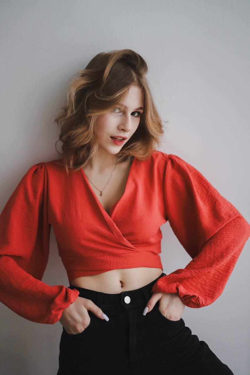 SilviaColtrin's Profile
