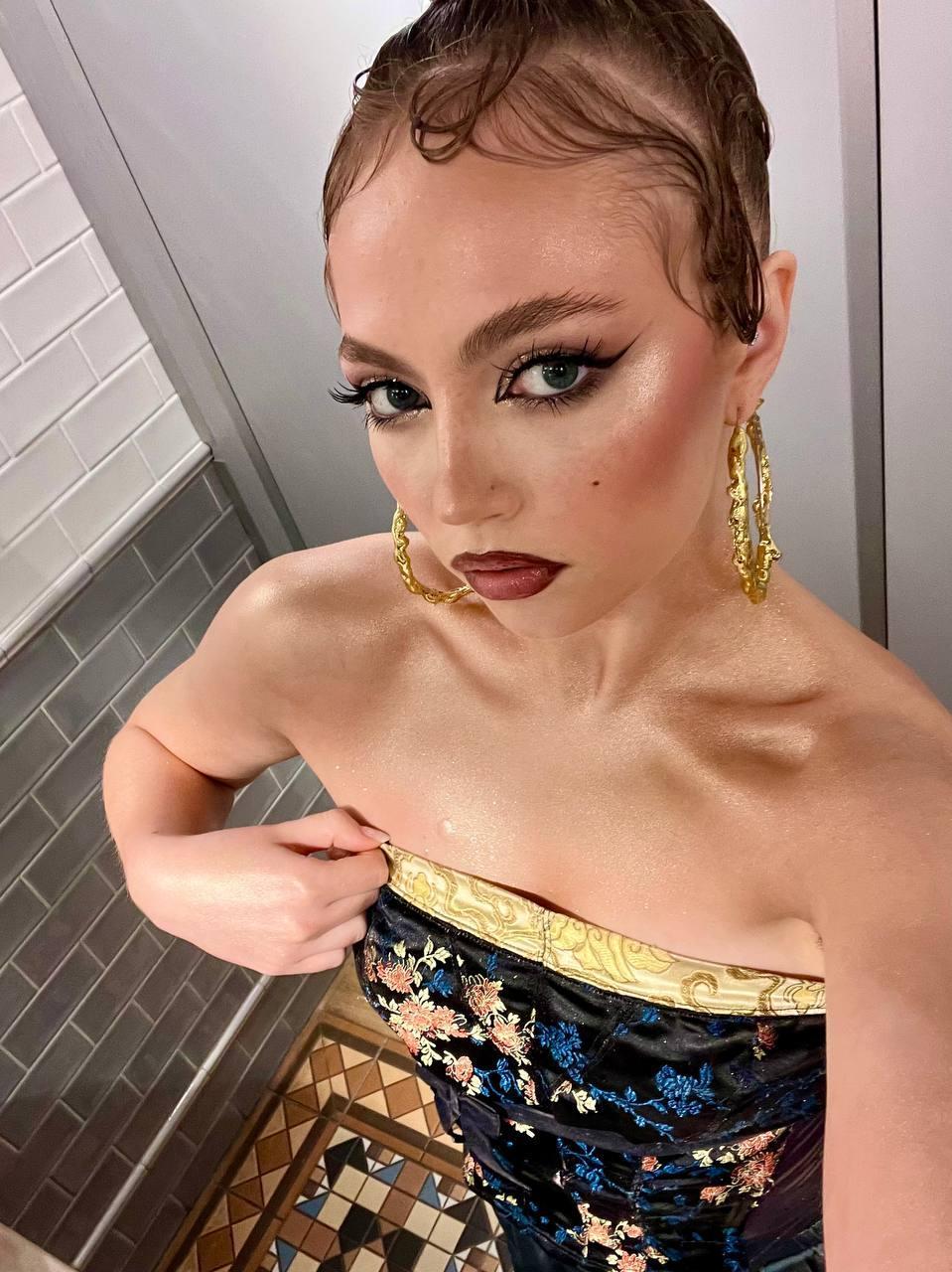 SilviaGalen's Profile