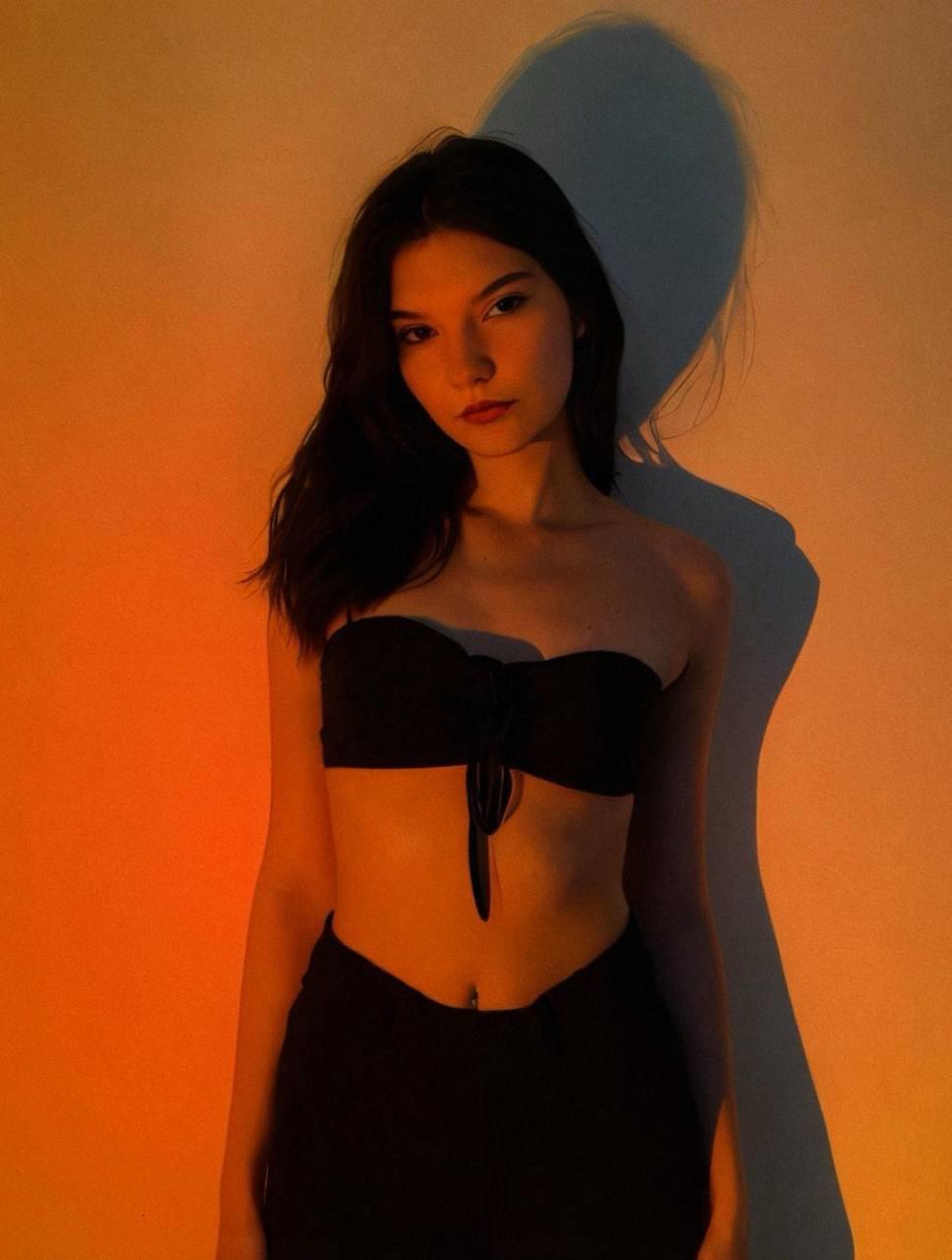 SolangeLourenco's Profile