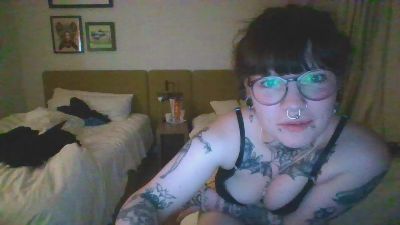 SpookyBabe666's Profile