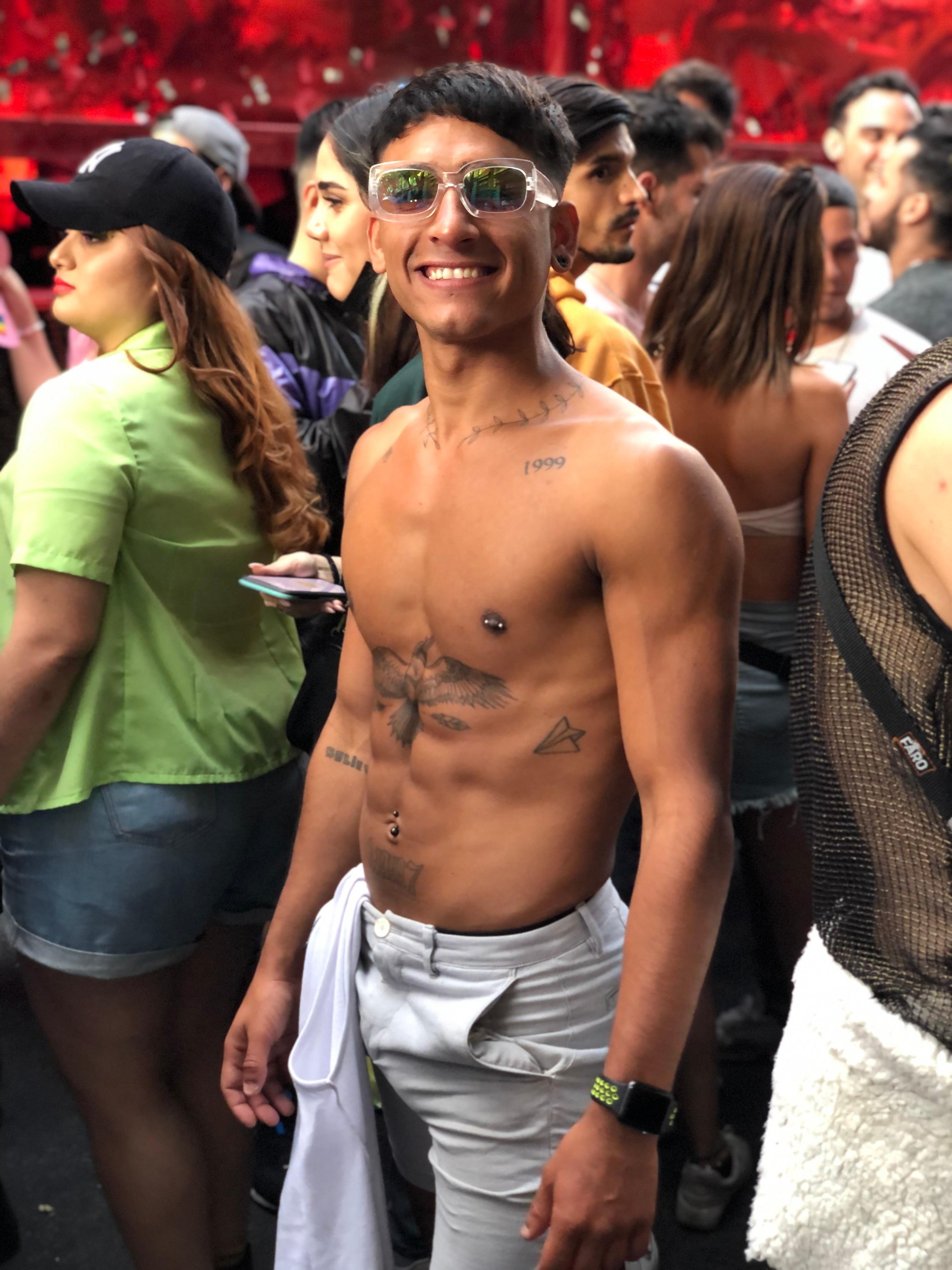 Srgreyok's Profile