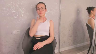 SynnoveBlanch's Profile