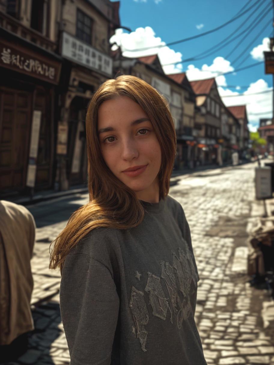 SynnoveHelm's Profile