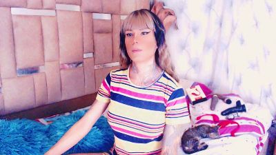 Texas_Presleyts's Profile
