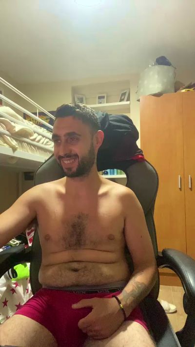 TheDarkKnight96's Profile