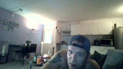 TheRealDaville1's Profile