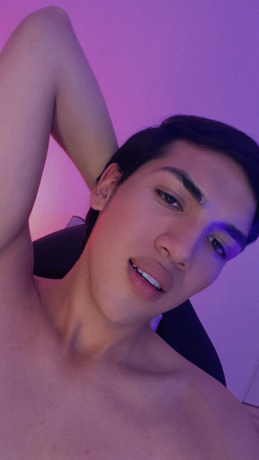 Theo_blake's Profile