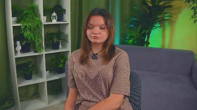 ThersaApril's Profile