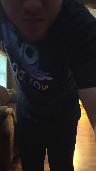 Thick7InchCock's Profile