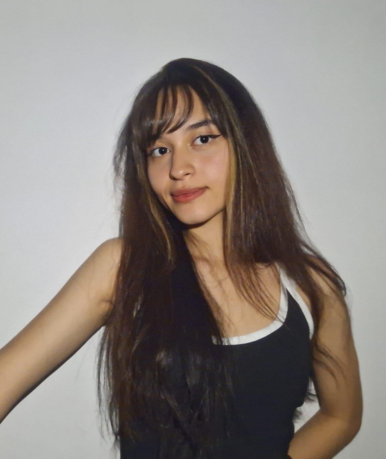 TifanyRomanoff's Profile