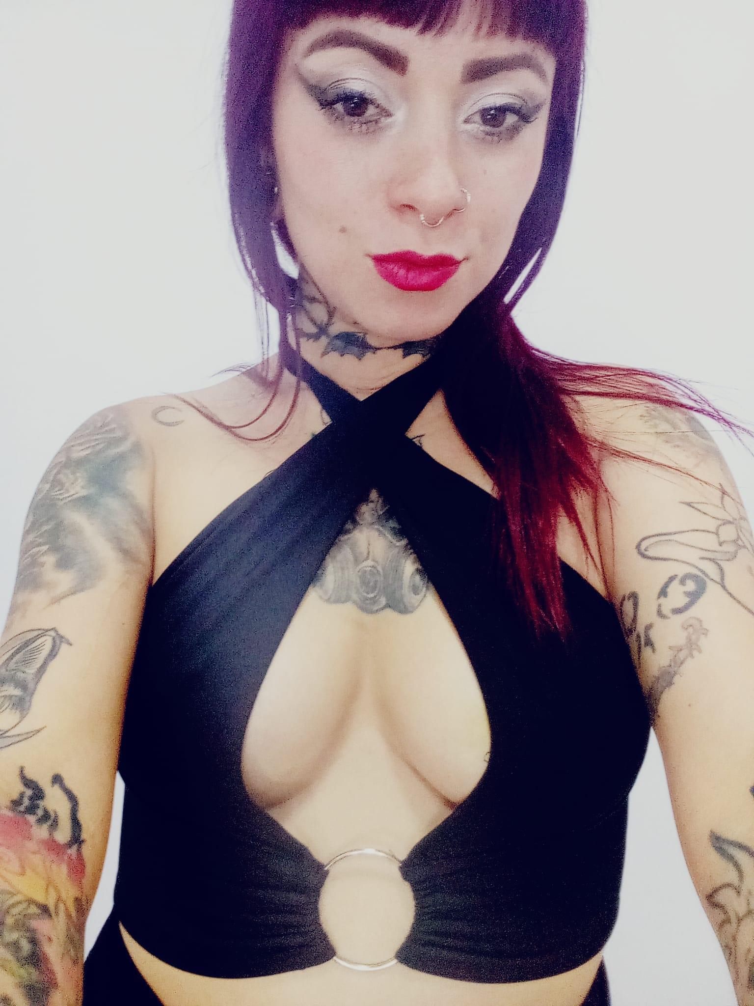 Ursula_Beaumont's Profile