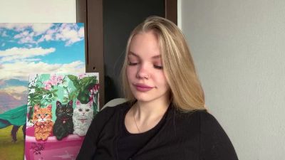 ValrieCanty snapshot