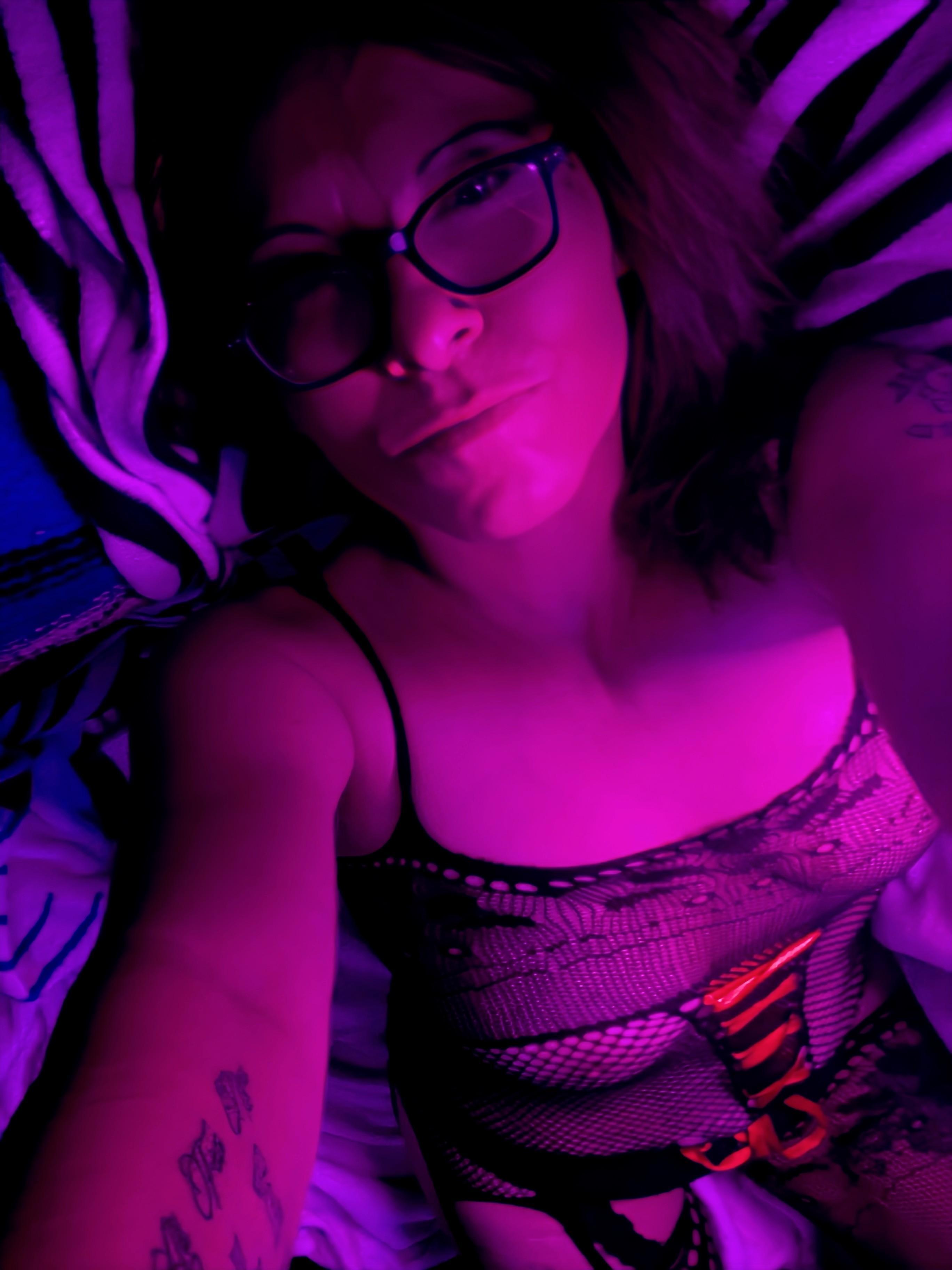 Velvetgarden's Profile