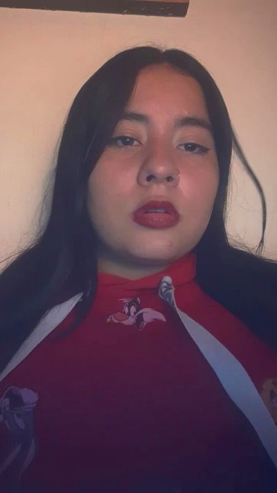 Vero_07's Profile