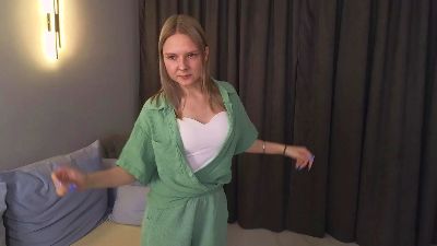 VeronicaWilsonn's Profile
