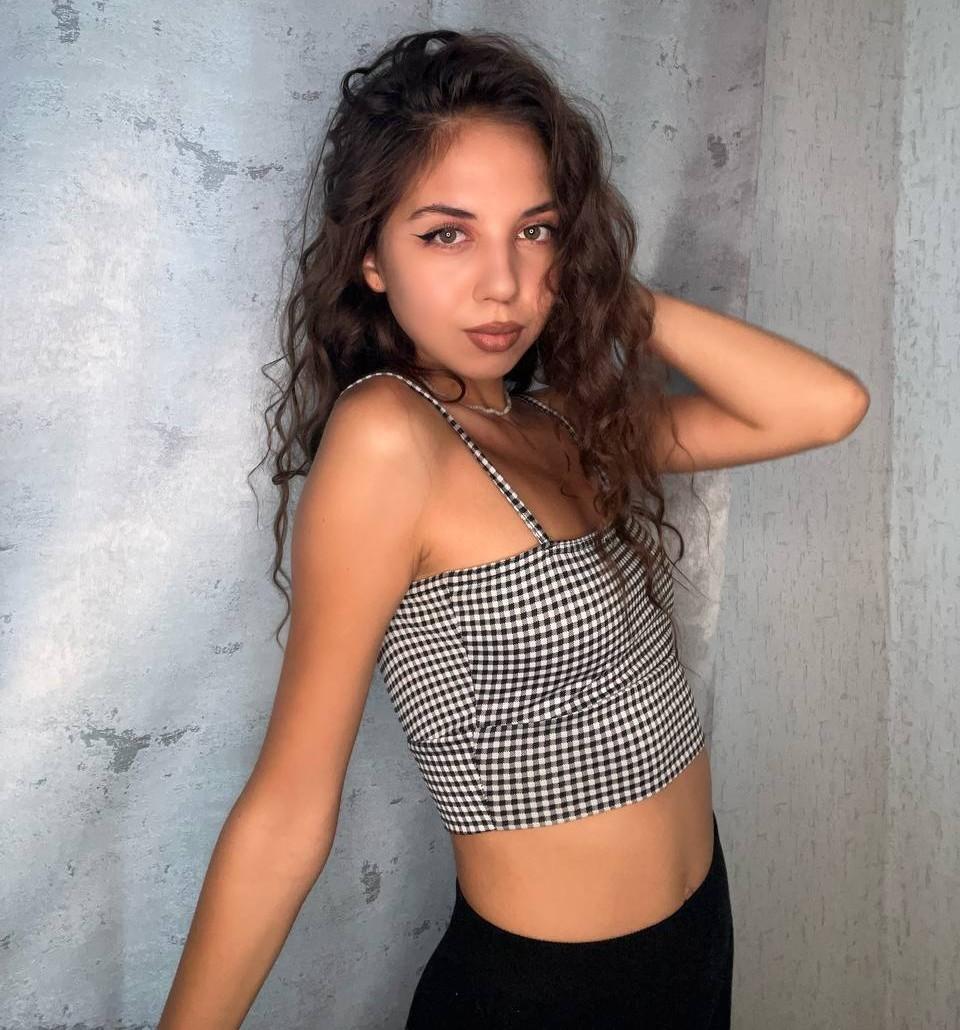 VictoriaMarlow's Profile