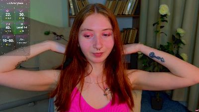 VikiVixen's Profile