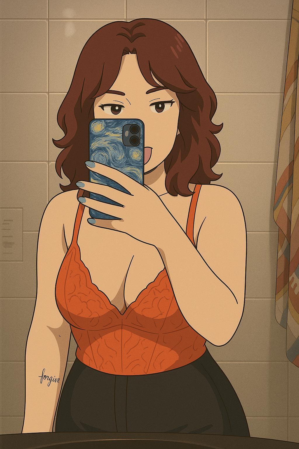 Violeter's Profile