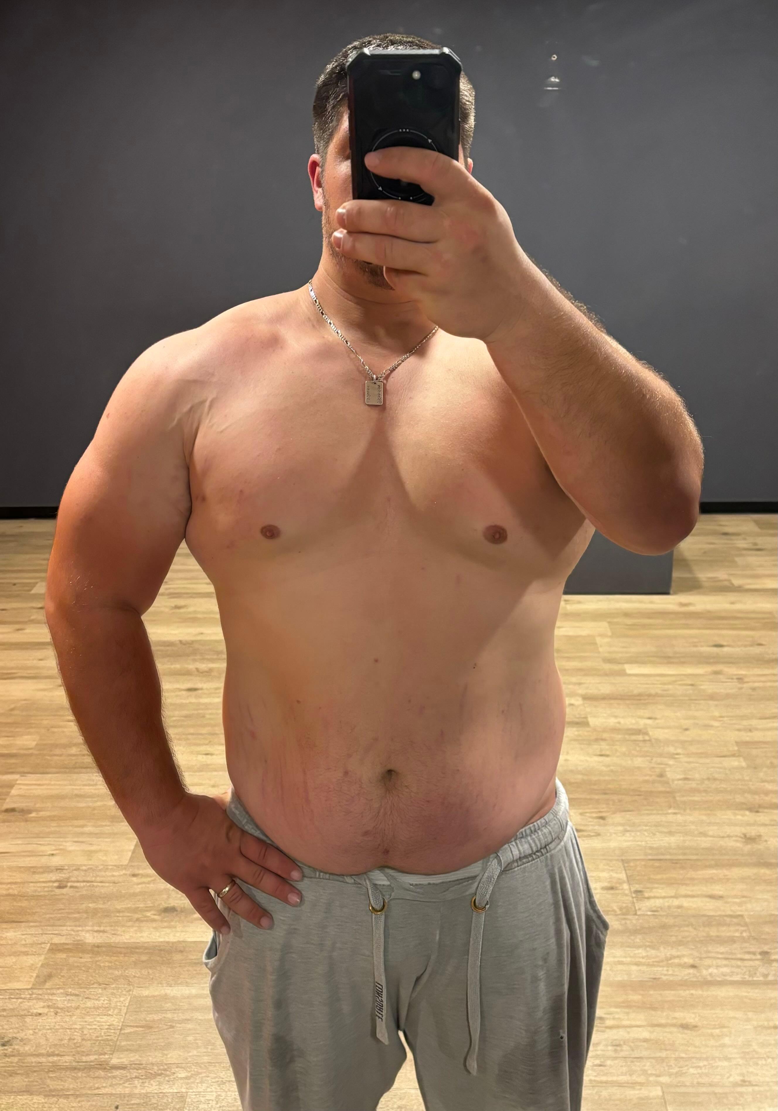 Virilbull's Profile