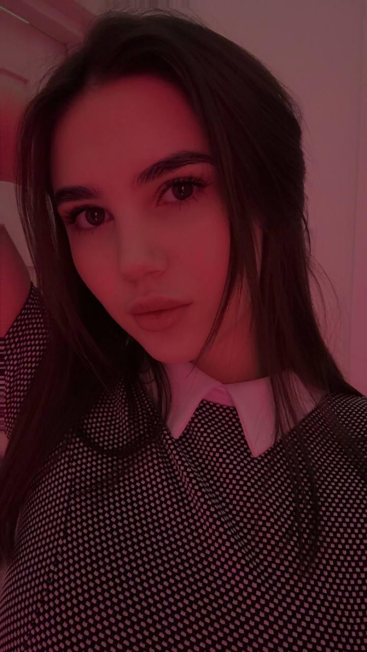 WandaBucher's Profile