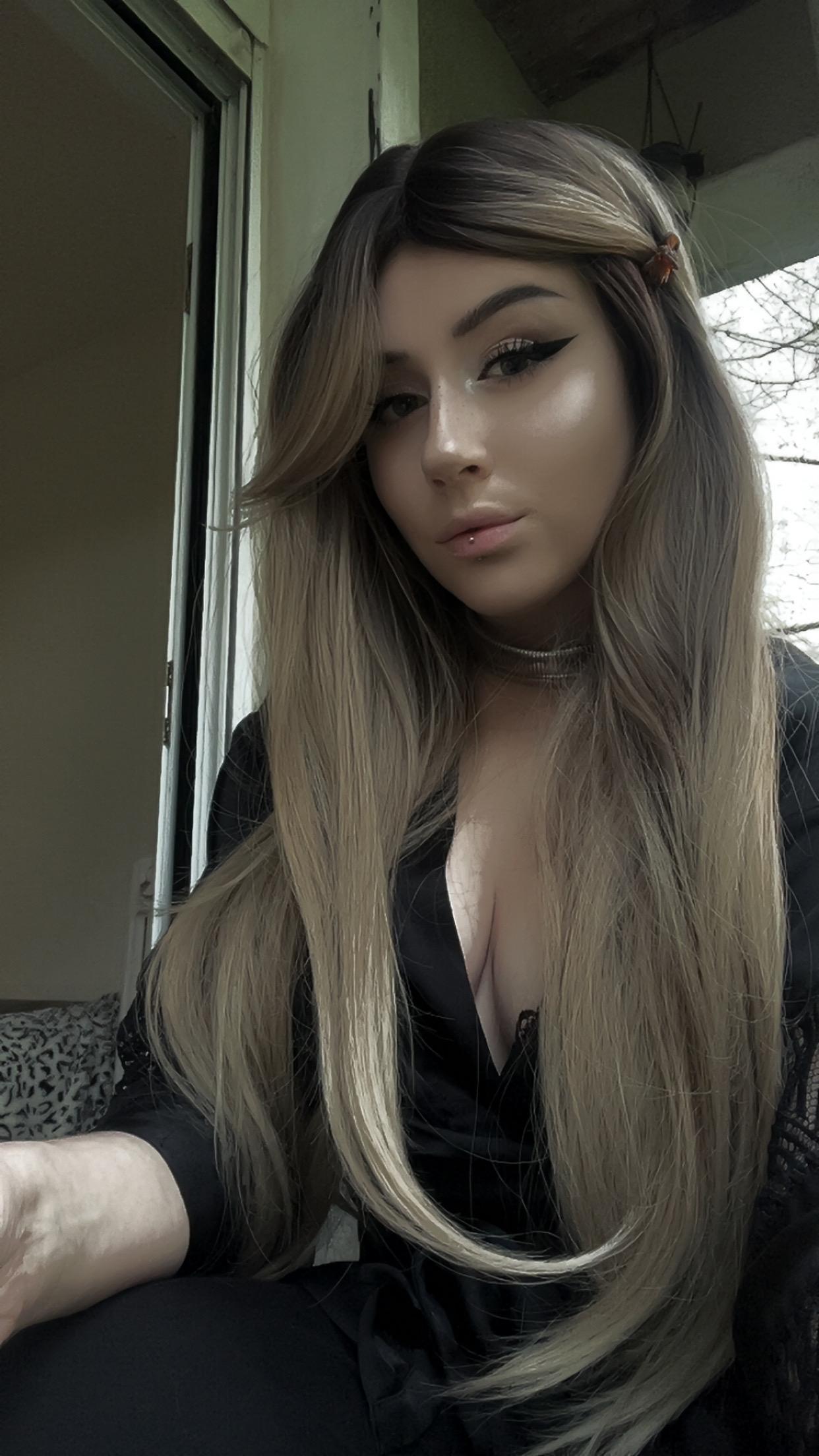 XElainaX's Profile