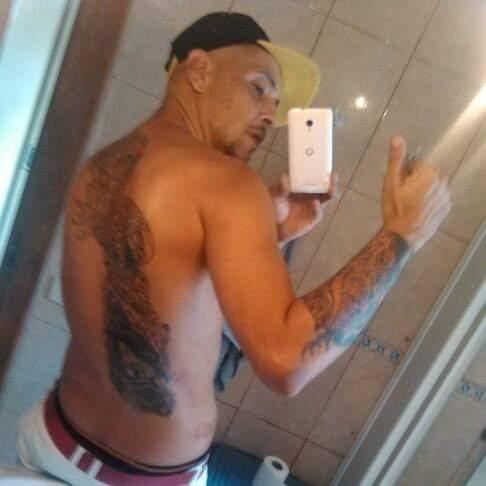 Yaciel42's Profile