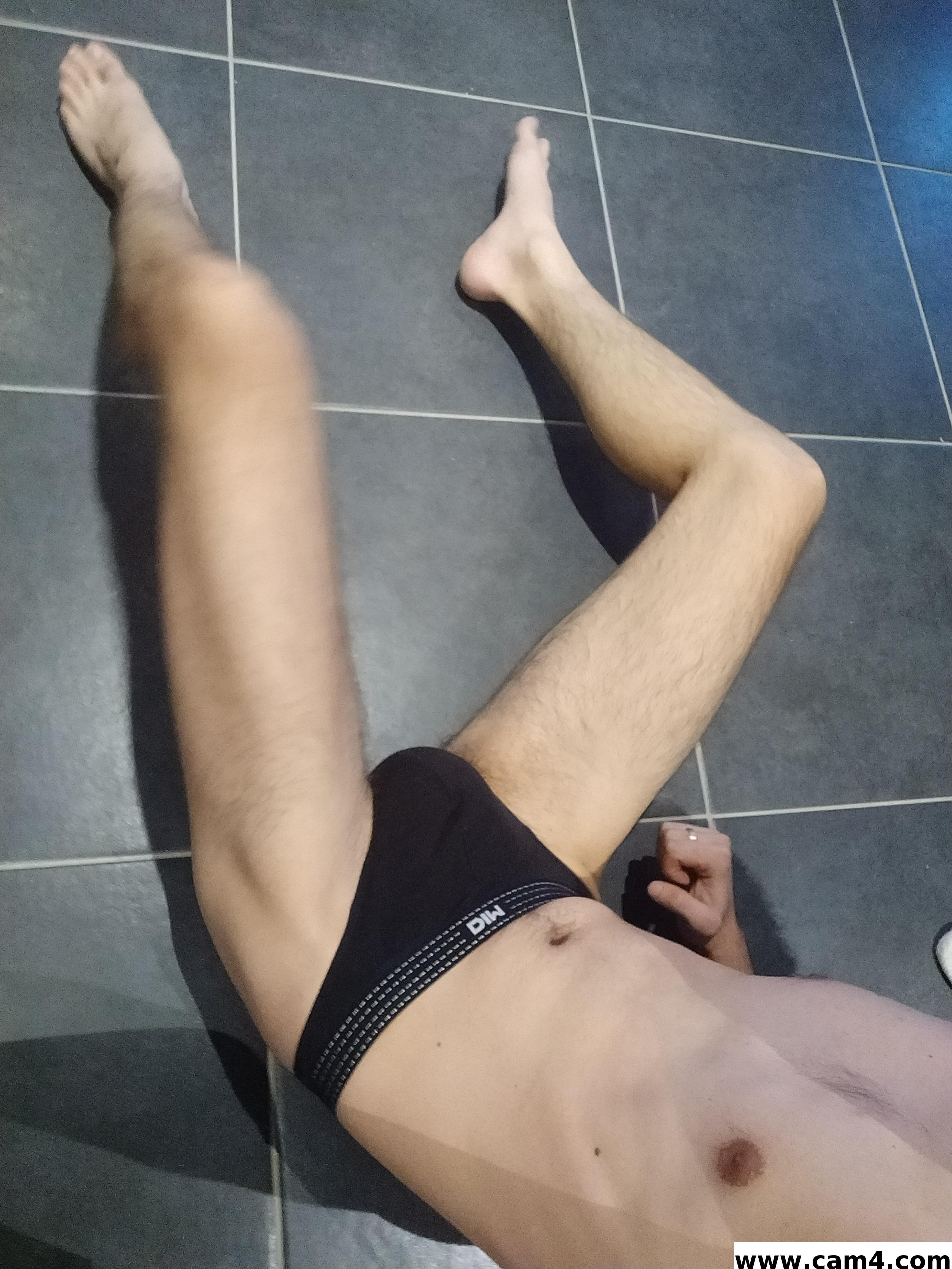 Yannick68110's Profile