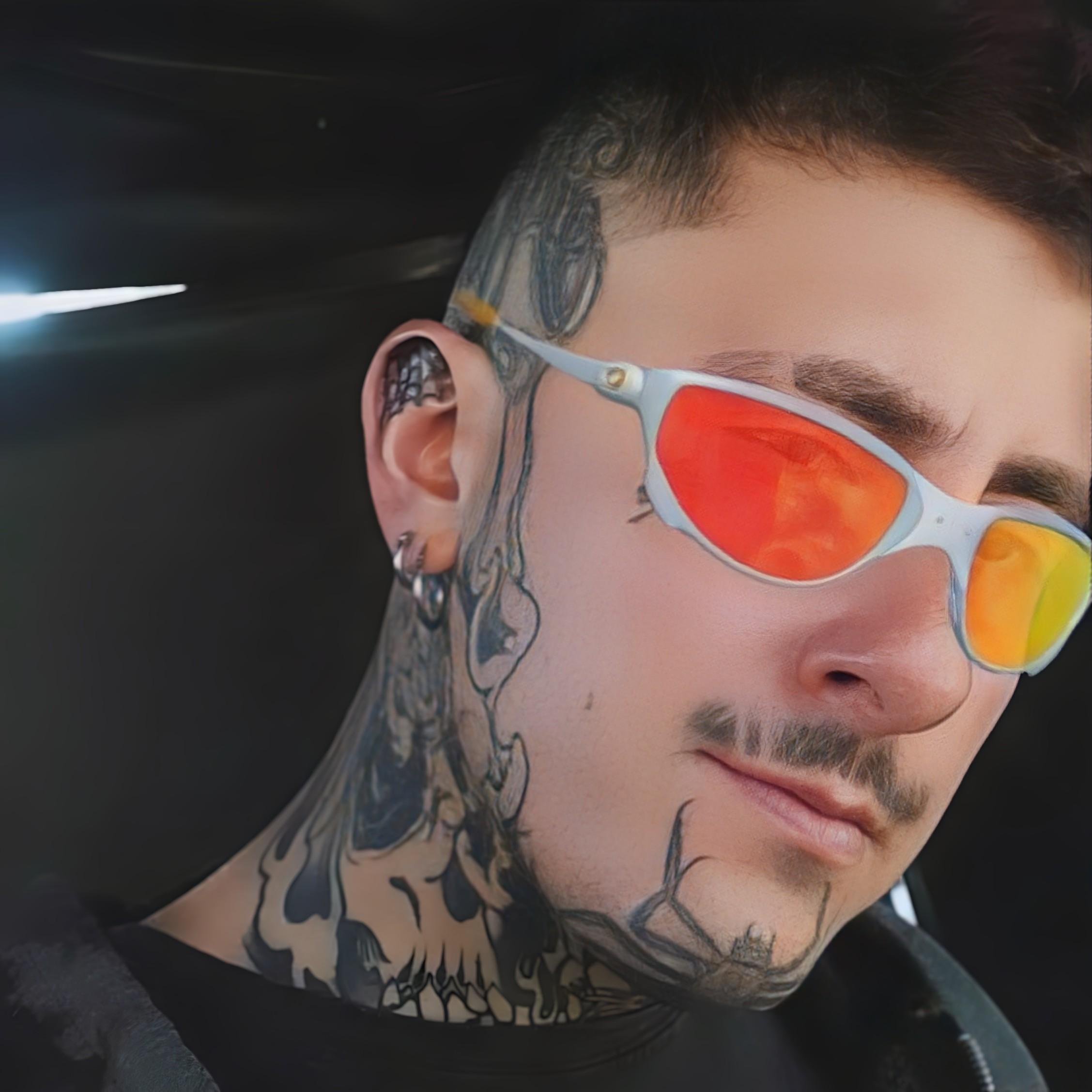 Ysusxx's Profile