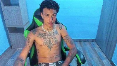 Zafiro_Big's Profile