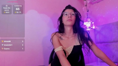 Zoe_Isabella's Profile