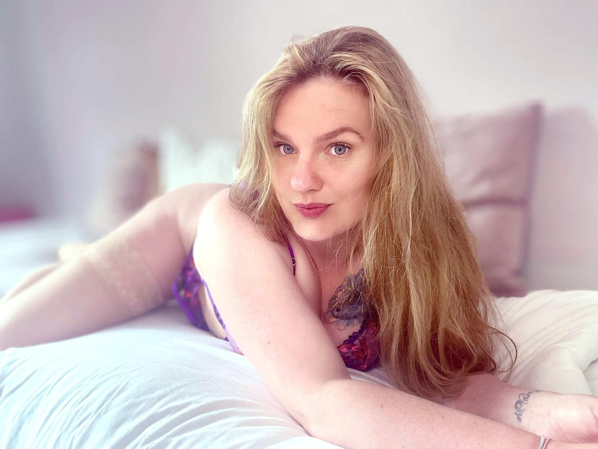 __samanthaalice's Profile