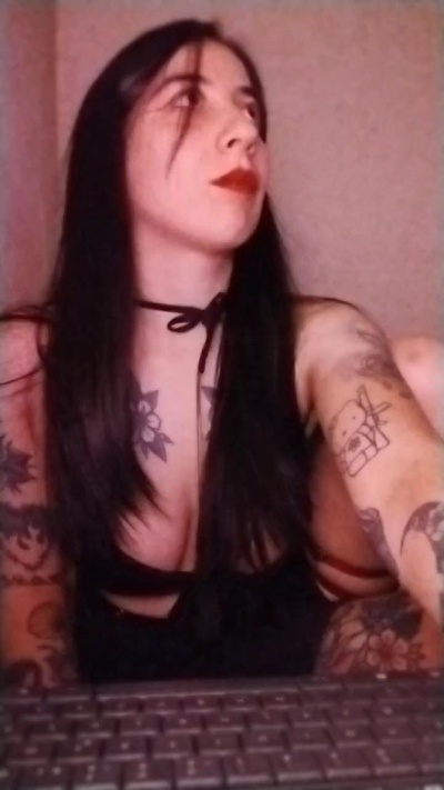 aciddoll971's Profile