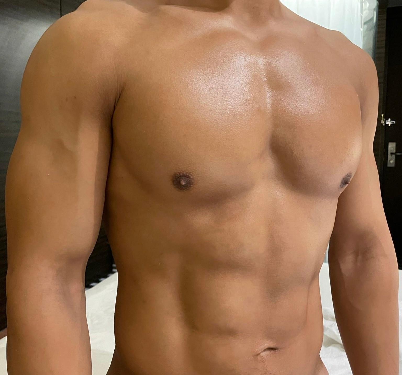 alanhk's Profile