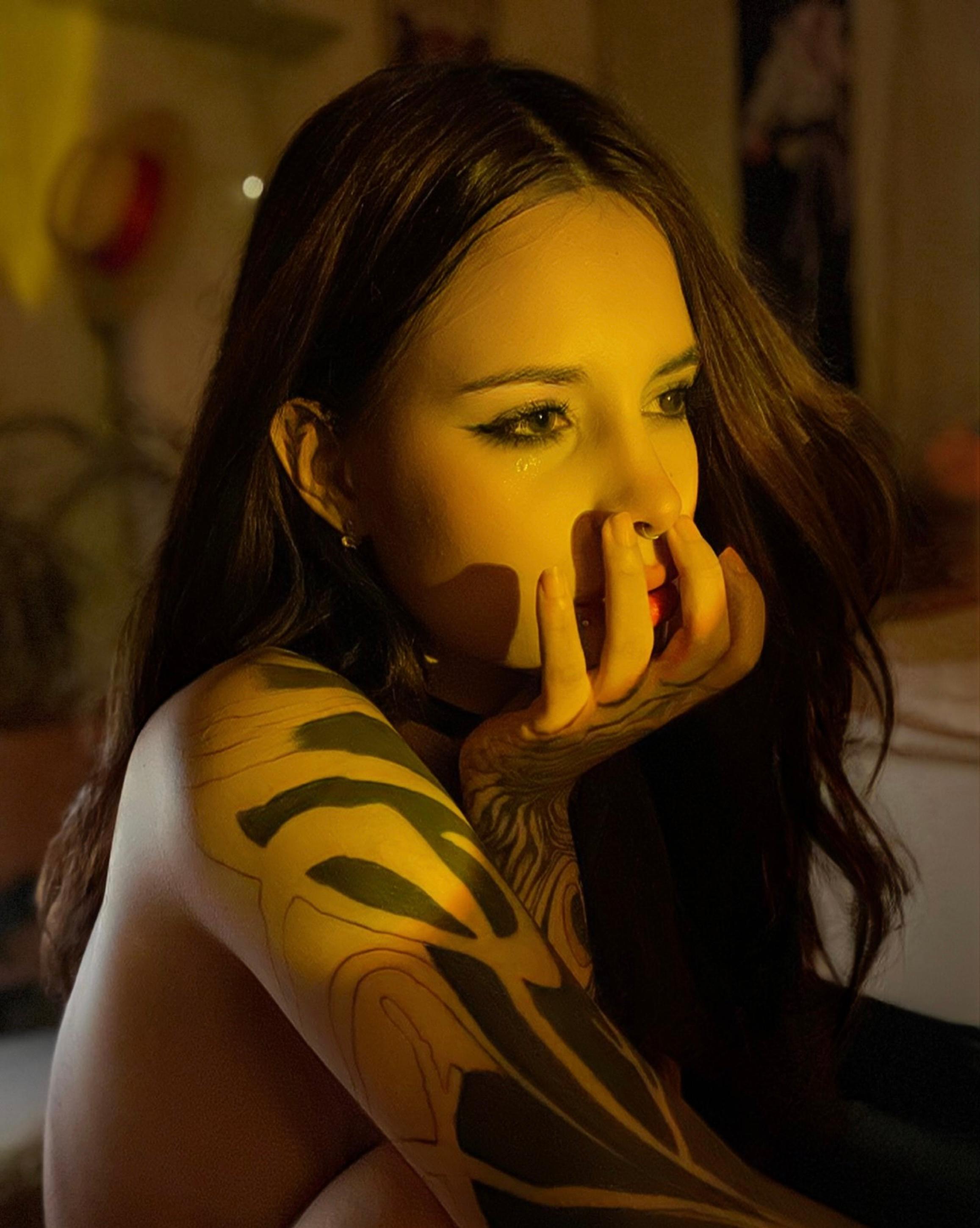 alessia_iris97's Profile