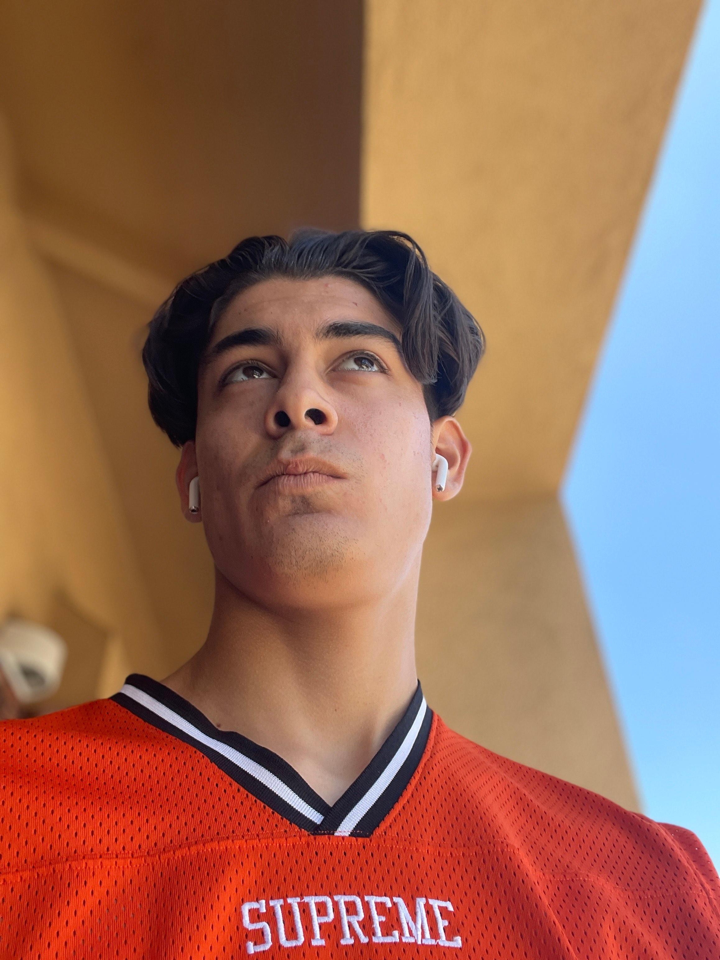 alexhood's Profile