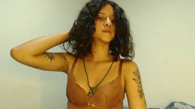 alinawoolf's Profile