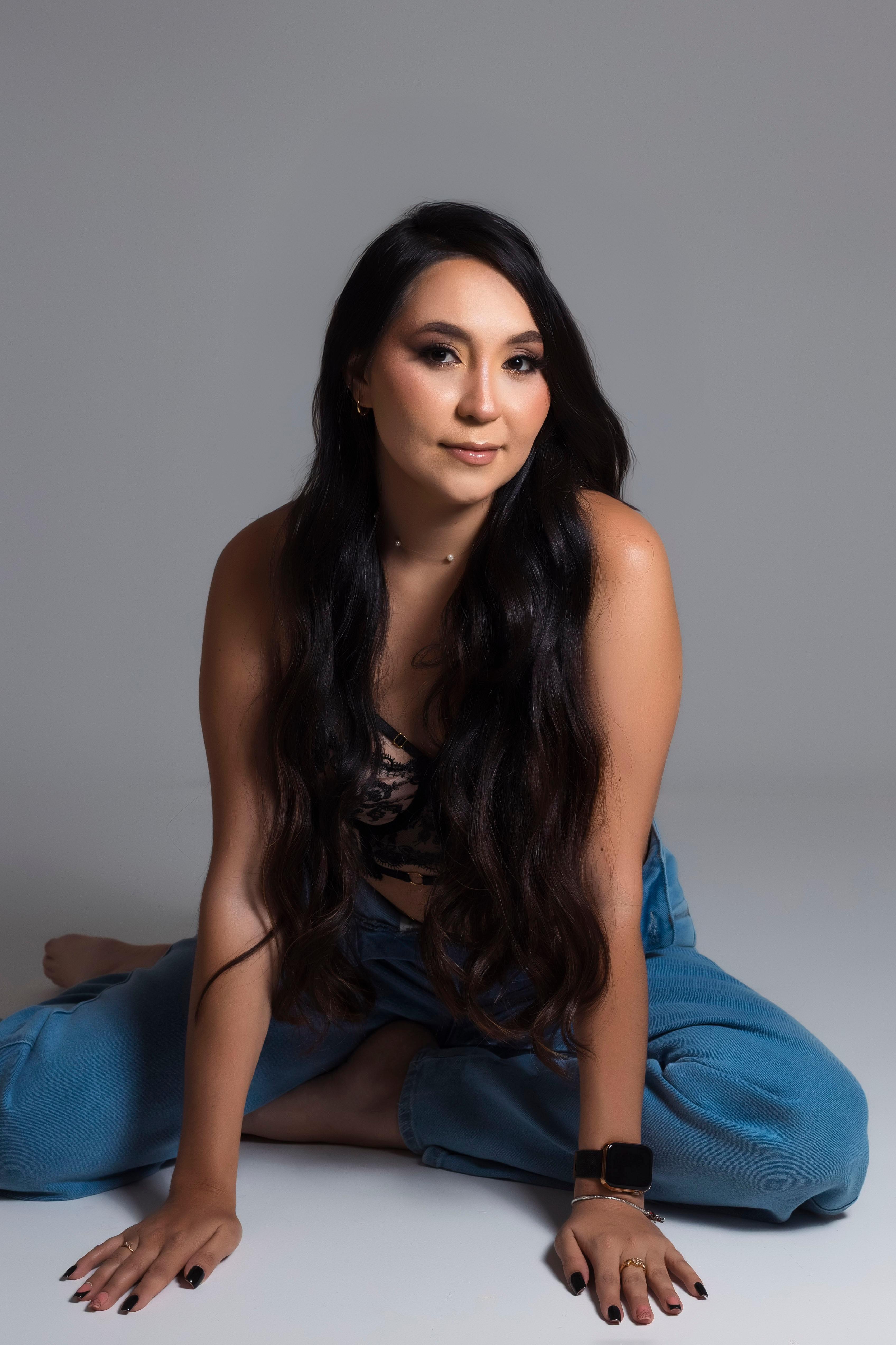 alyssa_jones's Profile
