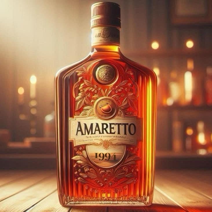 amarettodel94's Profile