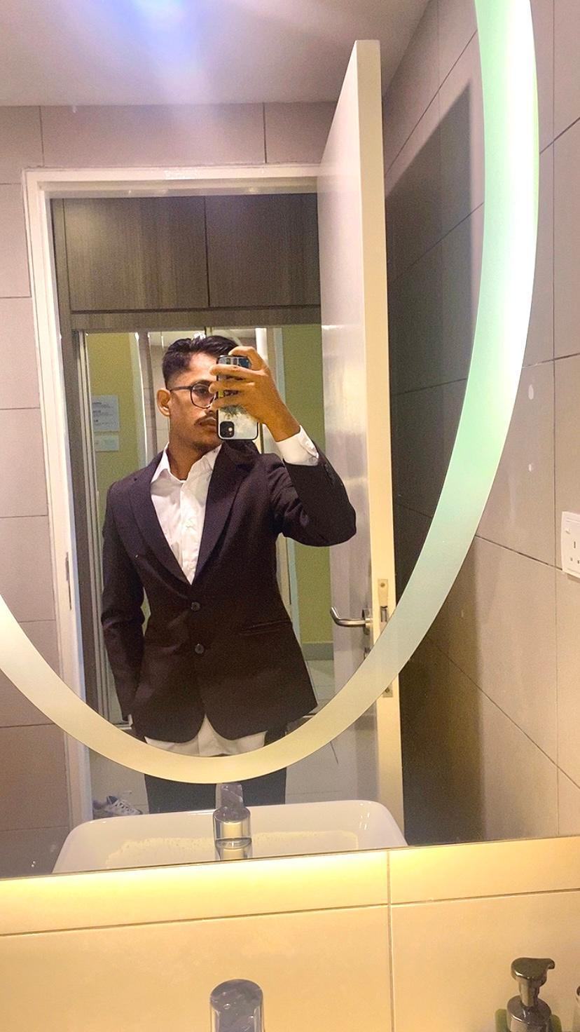 azizi6's Profile