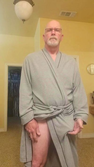 barebiker64's Profile