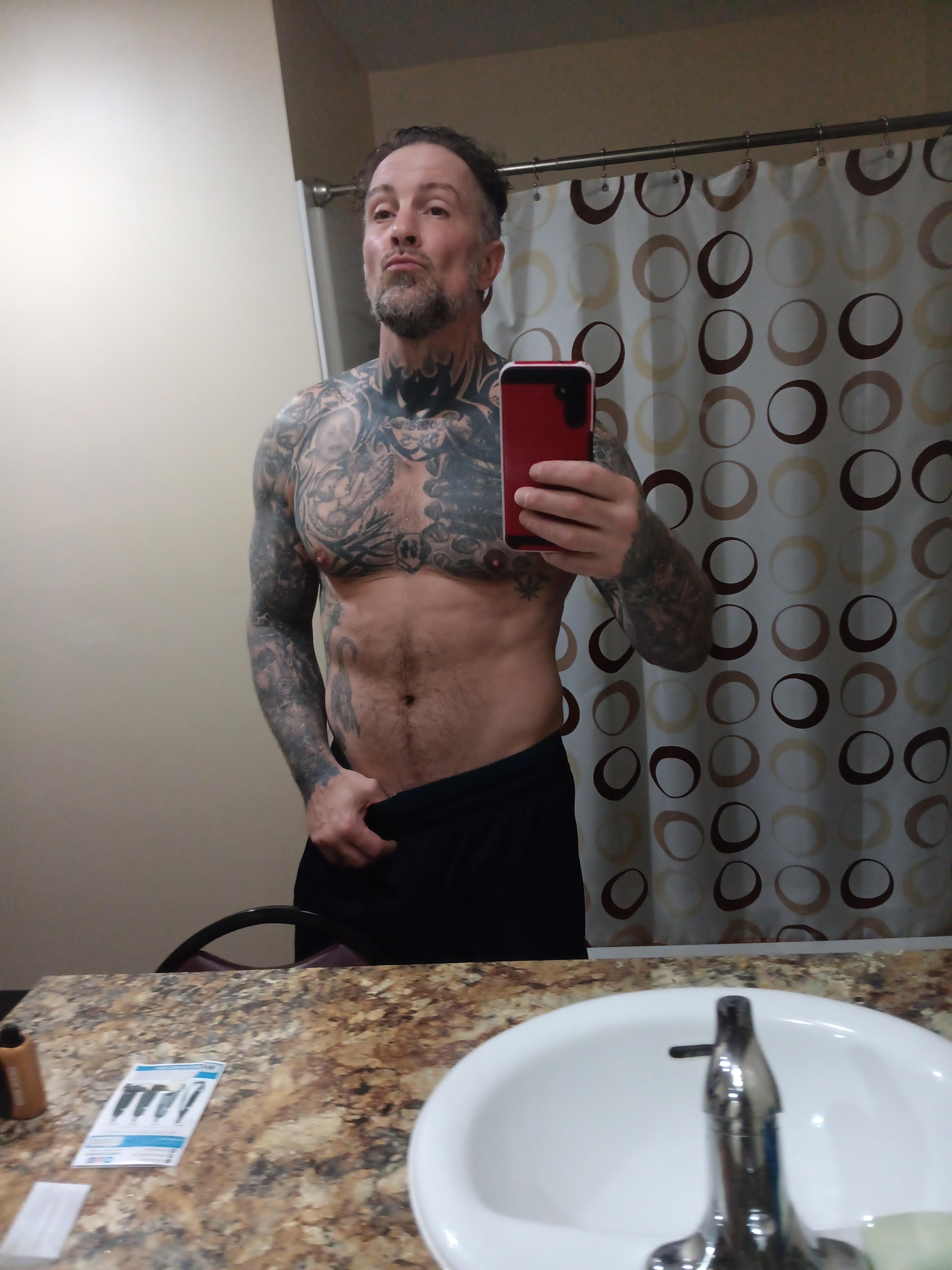 bradrobison77's Profile