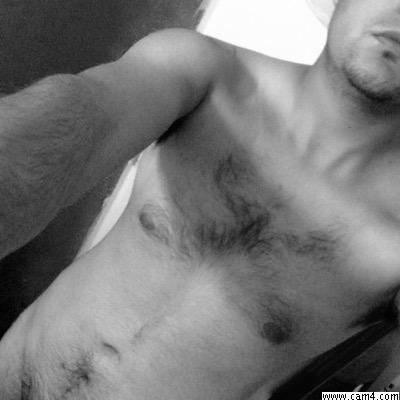 calientede20's Profile