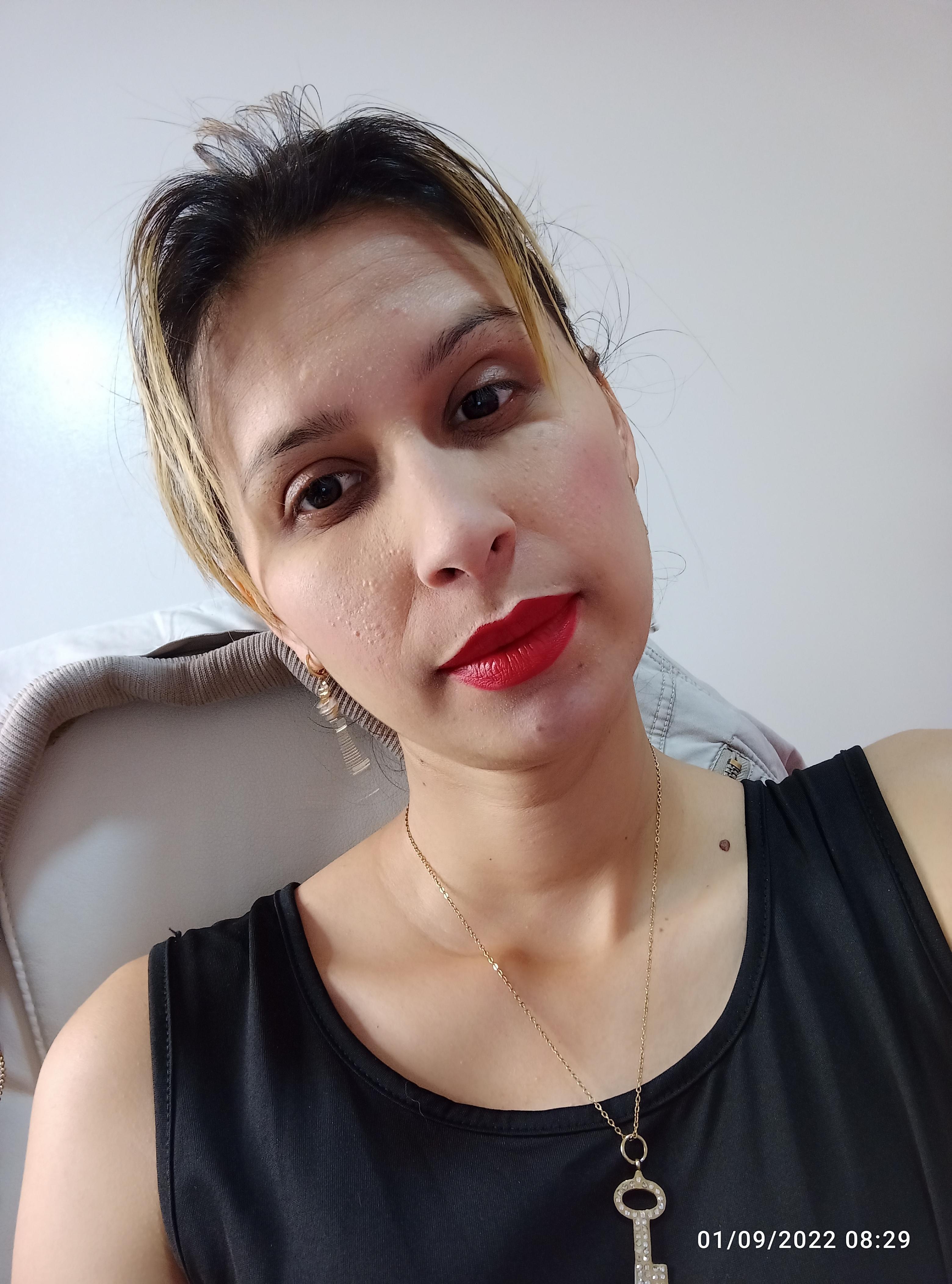 carosoto1's Profile