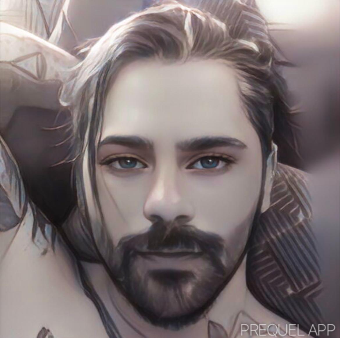 charmantjules's Profile